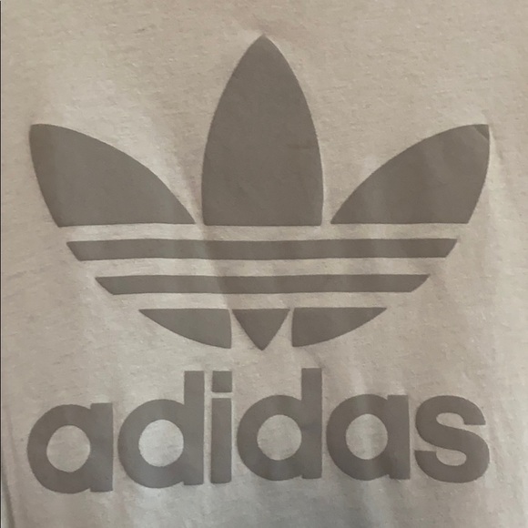 Adidas T-shirt - Picture 2 of 2